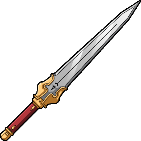 Sword of Hogni