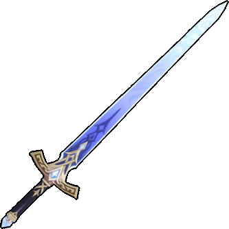 Sword of Narzissenkreuz