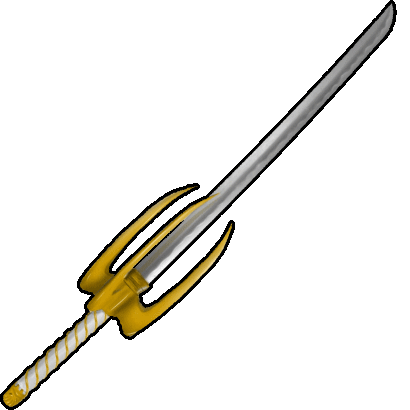Sword of Tengu