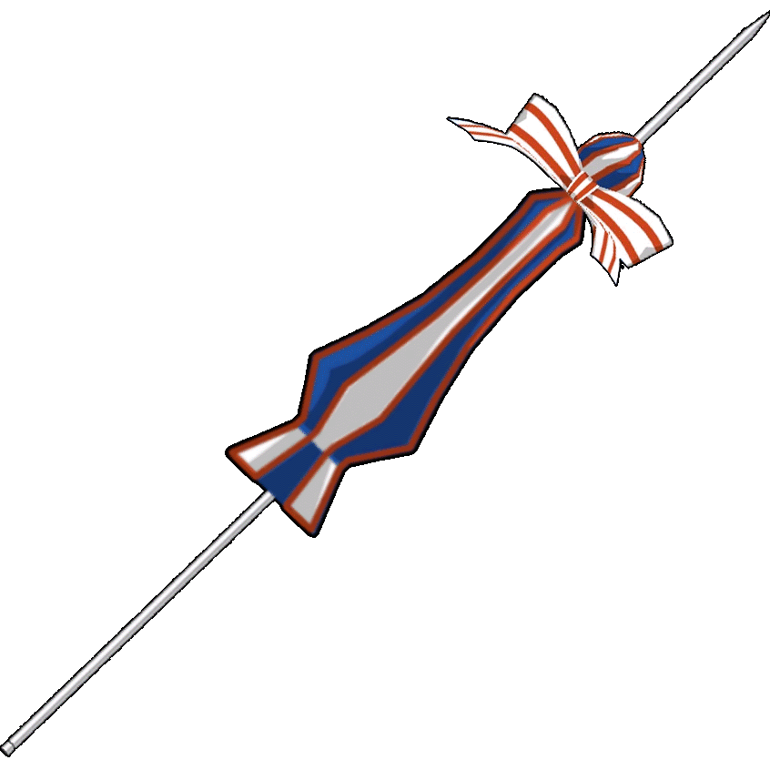 Tamamo's Parasol