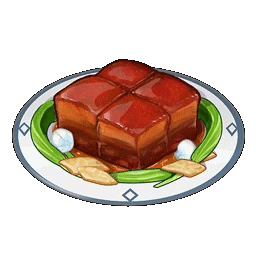 Tianshu Meat