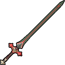 Traveler's Handy Sword