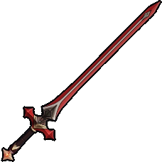 Traveler's Handy Sword