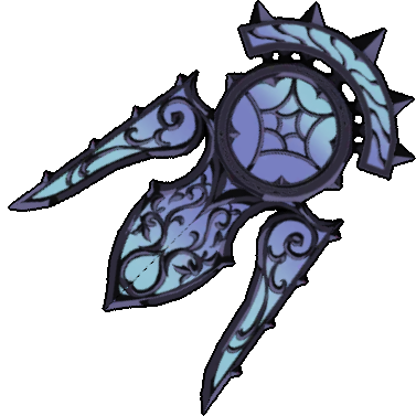 Ultimate Fairy Knuckle