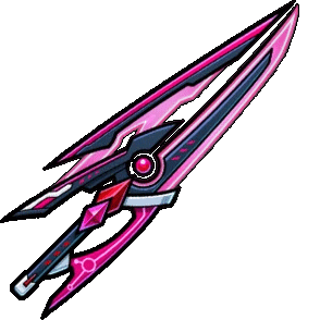 World's End Blade