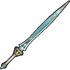 Xiphos' Moonlight