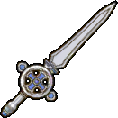 Yukari Sword