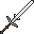 Iron Zweihander
