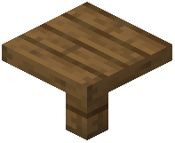Spruce Table