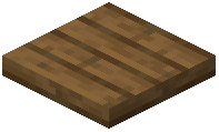 Spruce Thin Slab