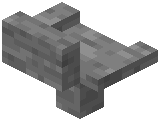 Stone Arm Chair
